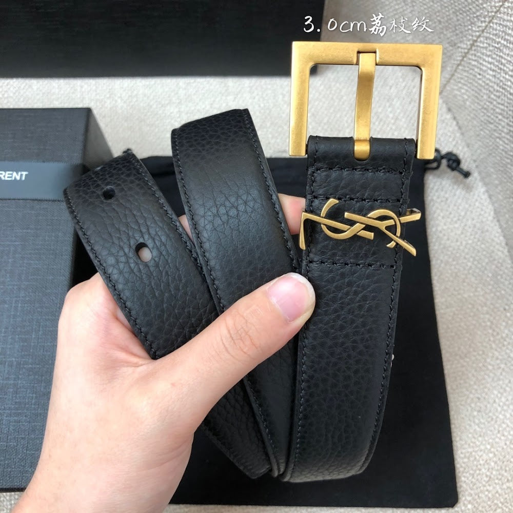 Dragons Bags YSLn Luxury Belt --110508