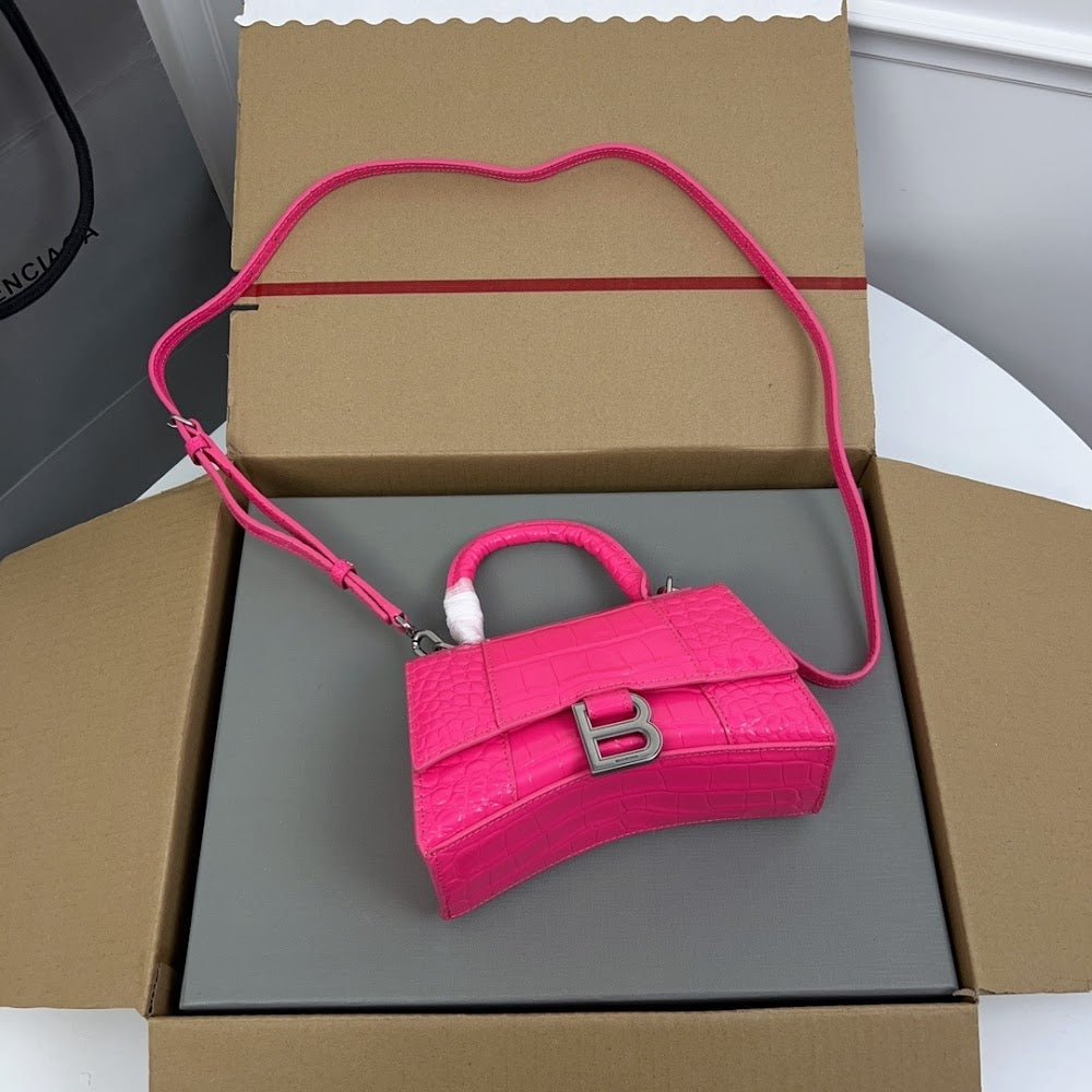 Dragons Bags Balenciaga Luxury Bag --111708
