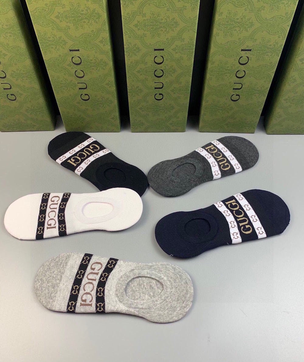 Dragons Bags Premium Luxury Socks --98236