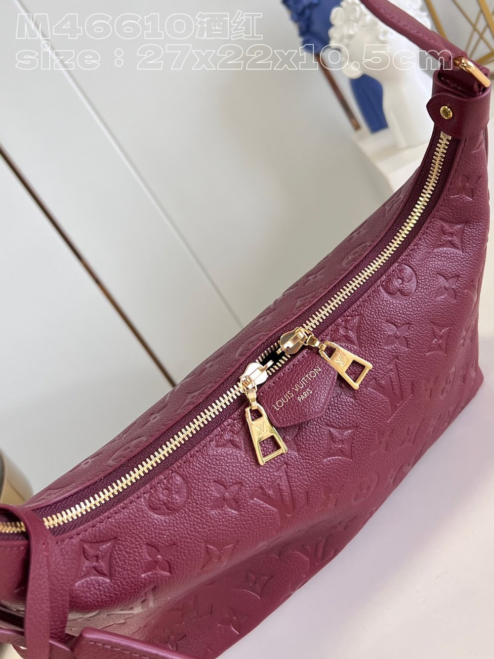 Dragons Bags ln Luxury Bag --96417