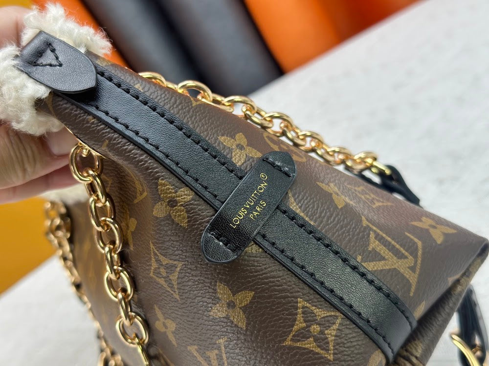 Dragons Bags ln Luxury Bag --77554