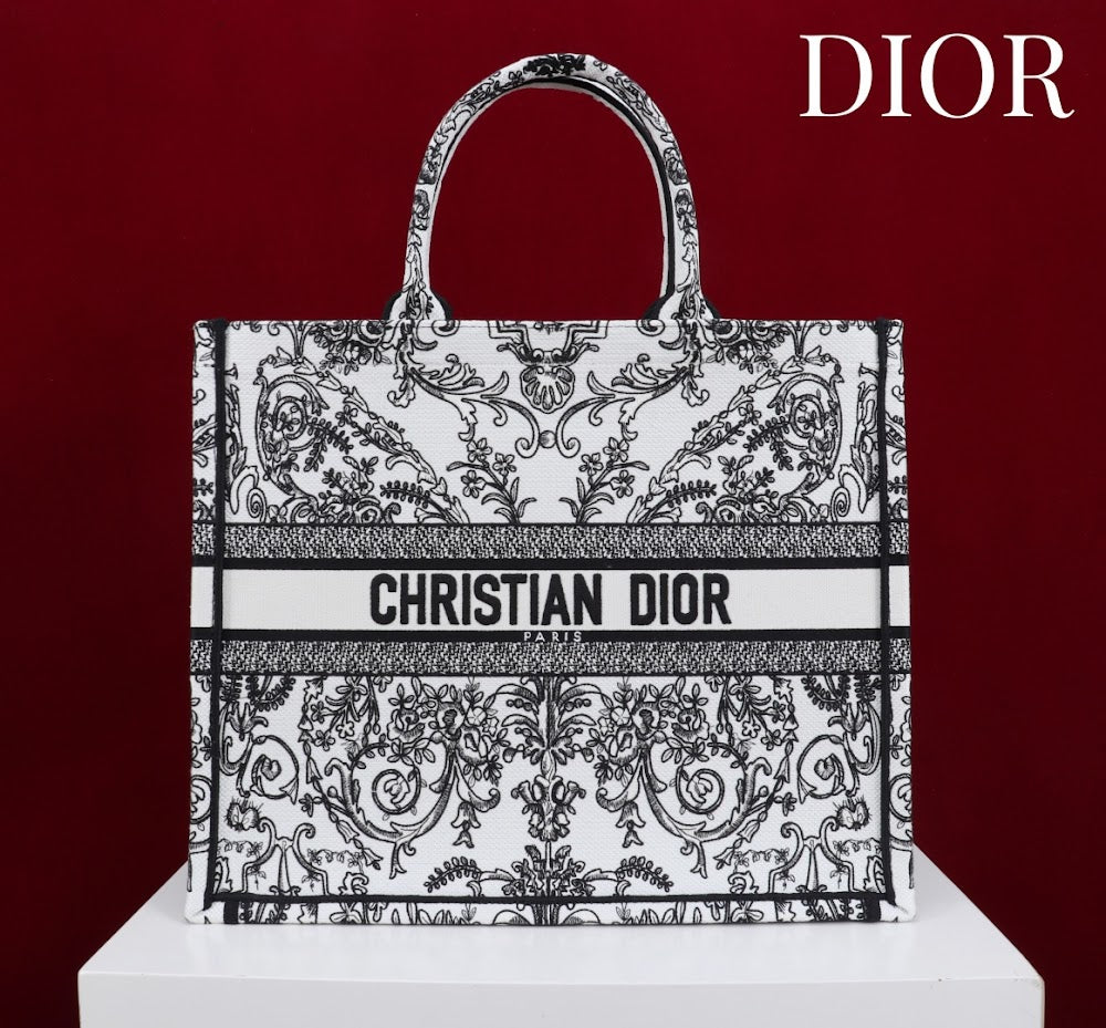 Dragons BagsDiorn Luxury Bag --114914