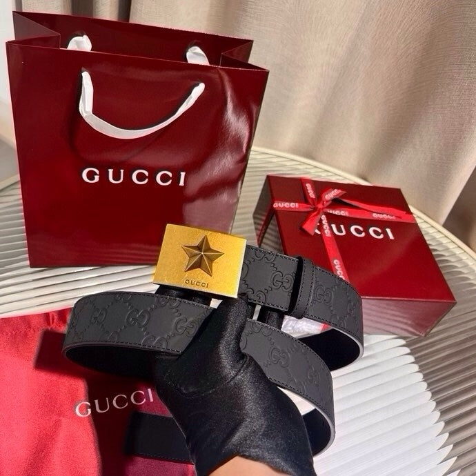 Dragons Bags Guccin Luxury Belt --108277