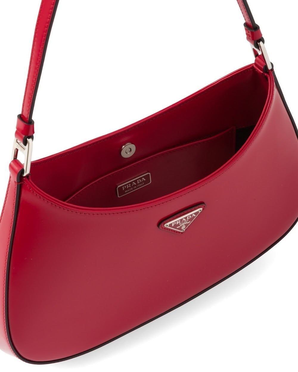 Dragons Bags Pradn Luxury Bag --102436