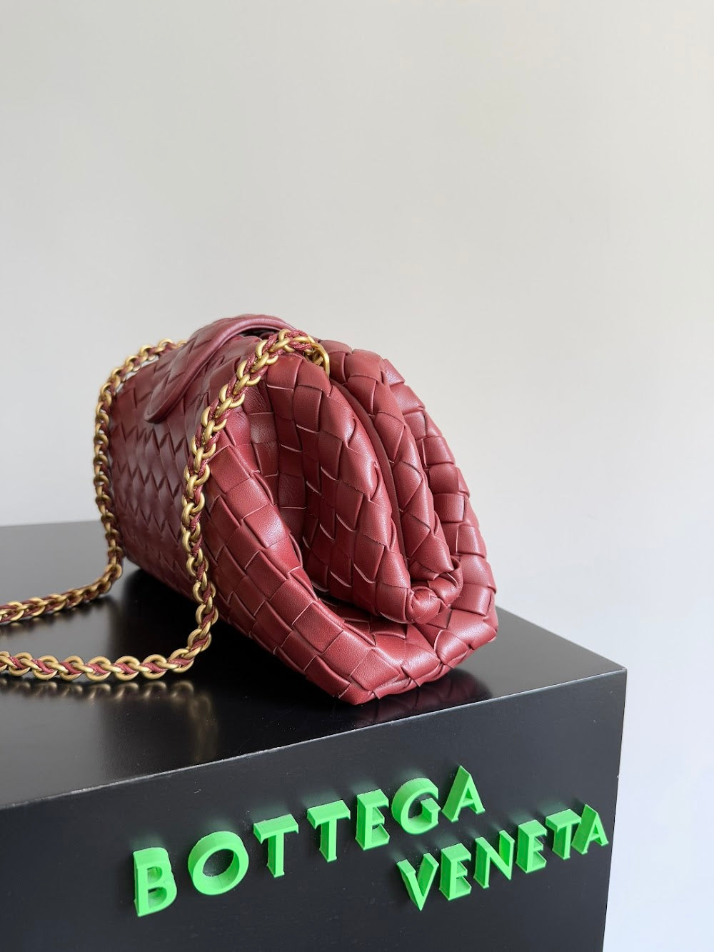 Dragons Bags Bottegan Luxury Bag --91099