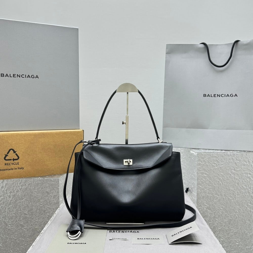 Dragons Bags Balenciaga Luxury Bag --110718