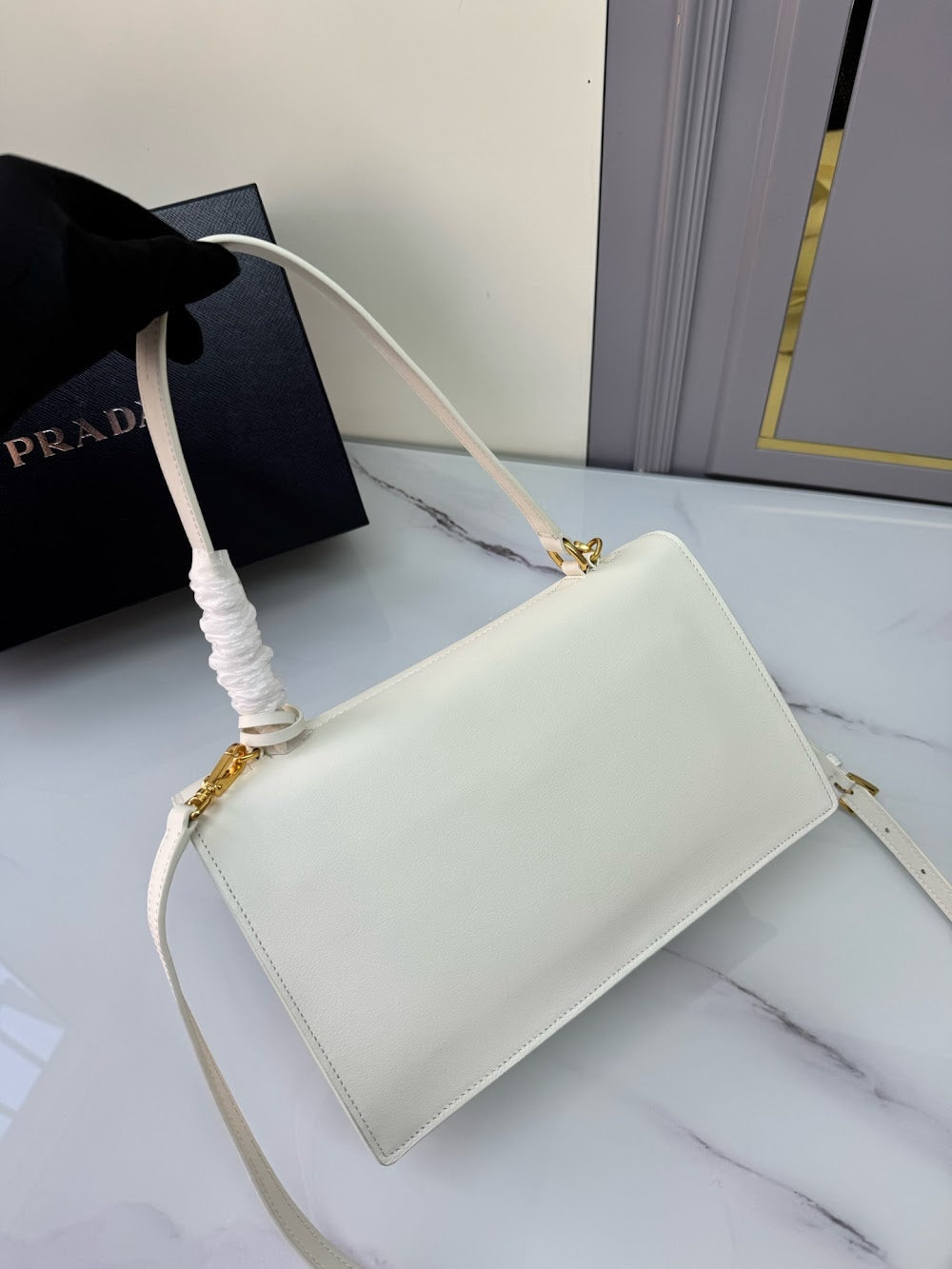 Dragons Bags Pradn Luxury Bag --102543