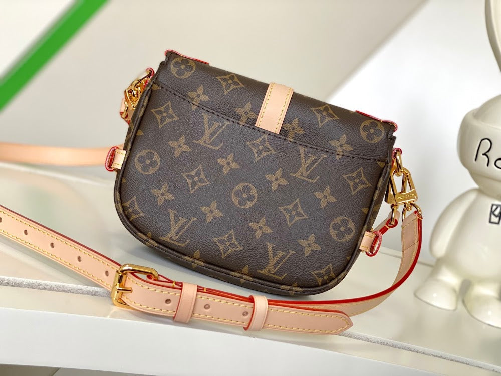 Dragons Bags LVn Luxury Bag --79498