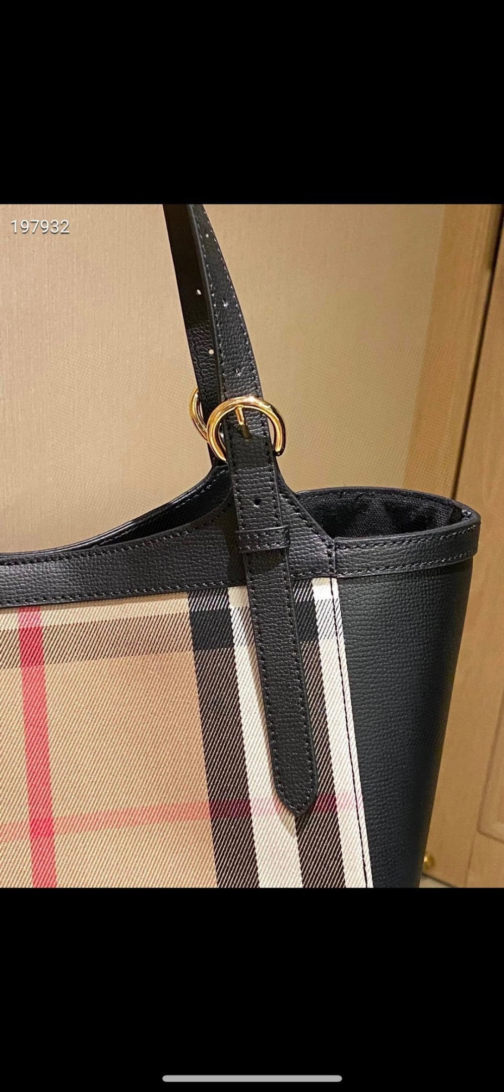 Dragons Bags Burberryn Luxury Bag --91819