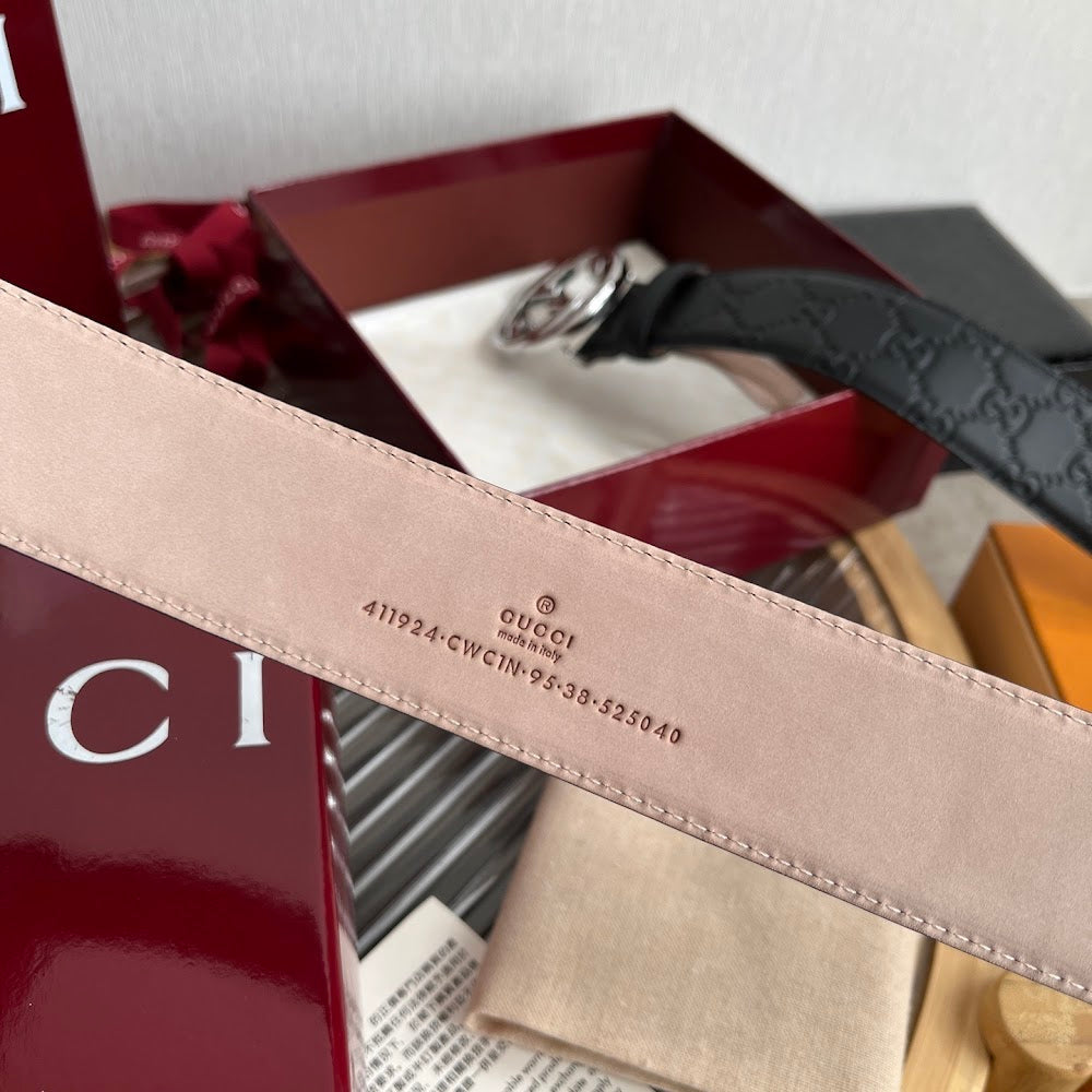 Dragons Bags Guccin Luxury Belt --105329