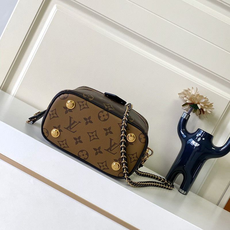 Dragons Bags LVn Luxury Bag --81142