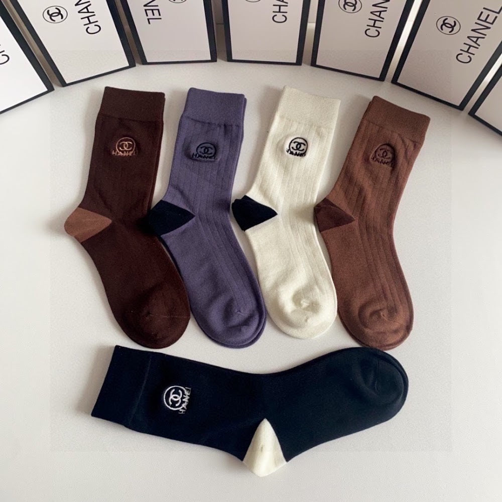 Dragons Bags Premium Luxury Socks --97799