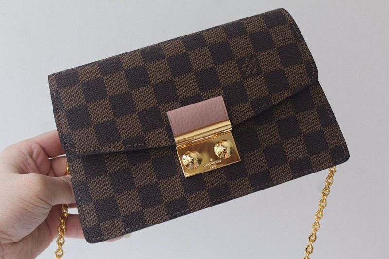 Dragons Bags ln Luxury Bag --57780