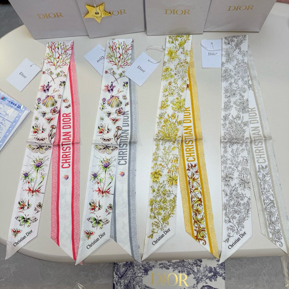 Dragons Bags Premium Designer Scarf --98909