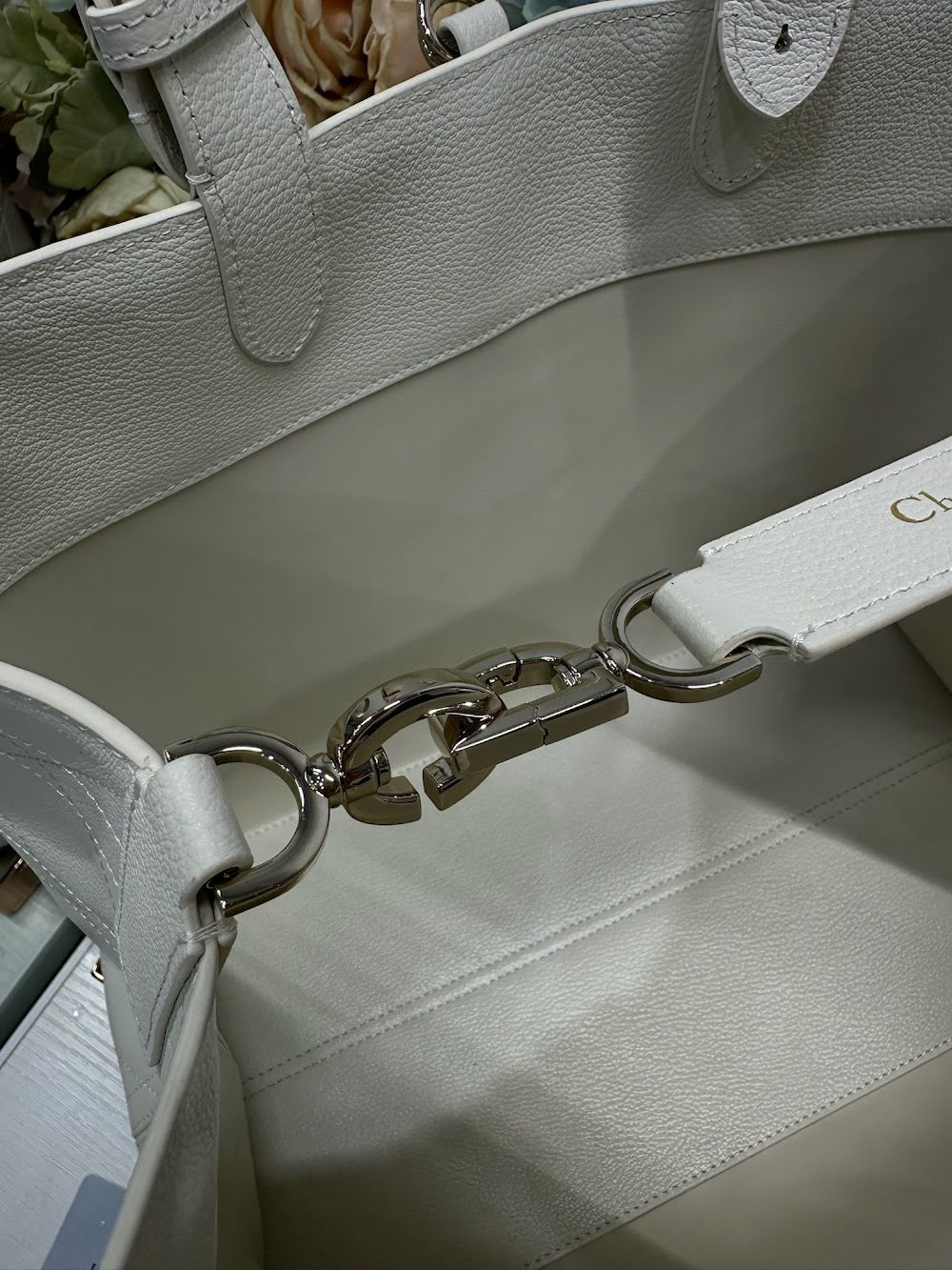 Dragons BagsDiorn Luxury Bag --116136