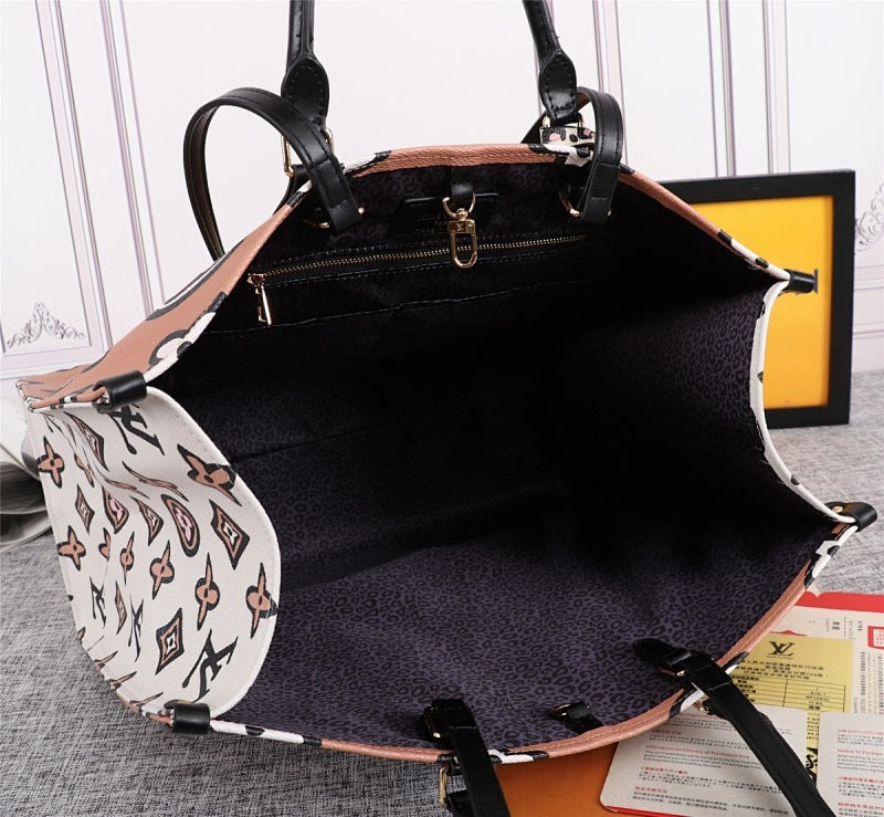 Dragons Bags ln Luxury Bag --78162