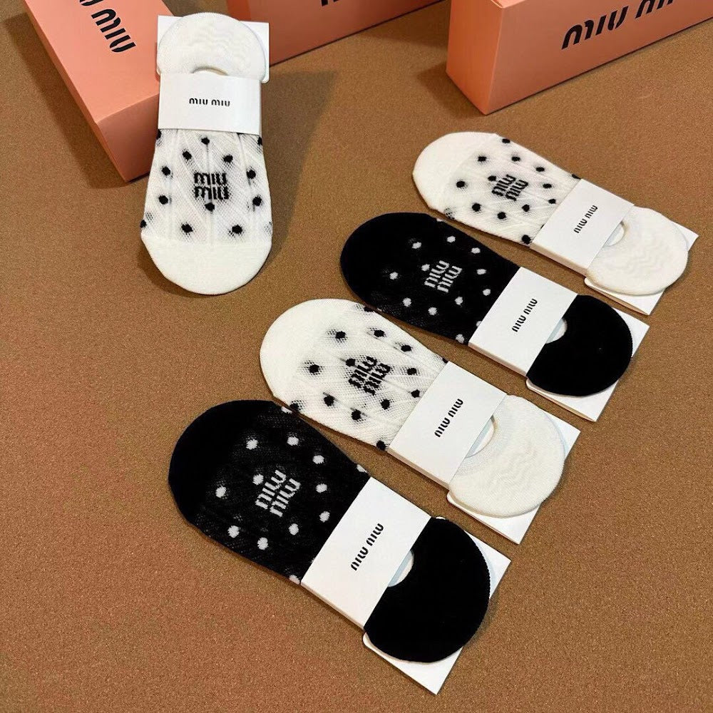 Dragons Bags Premium Luxury Socks --98507