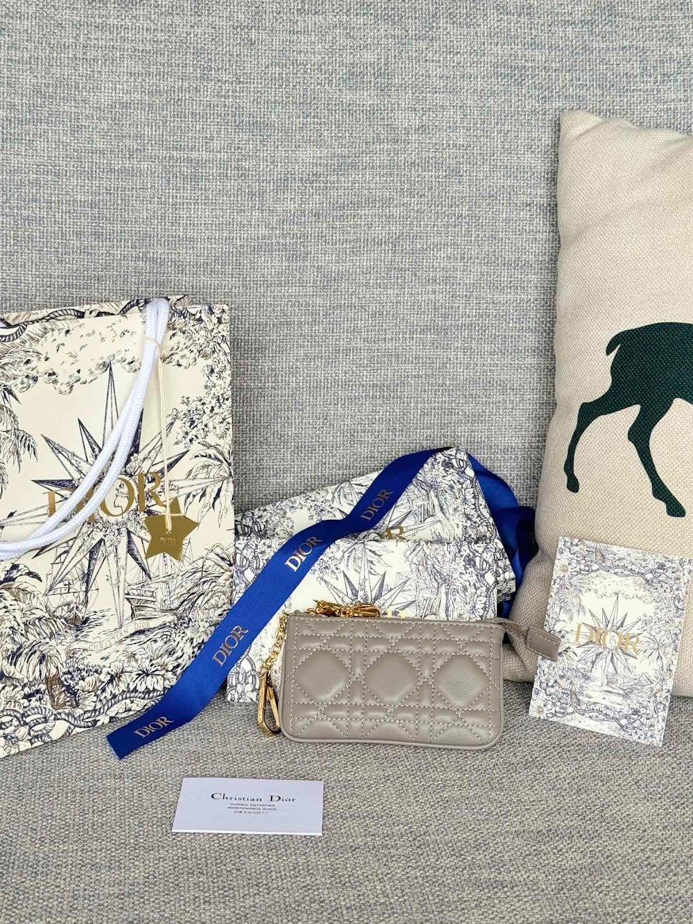 Dragons BagsDiorn Luxury Bag --114672
