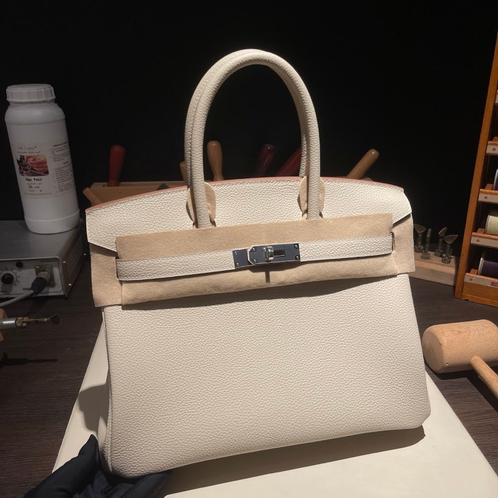 Dragons BagsHermesn Luxury Bag --117785