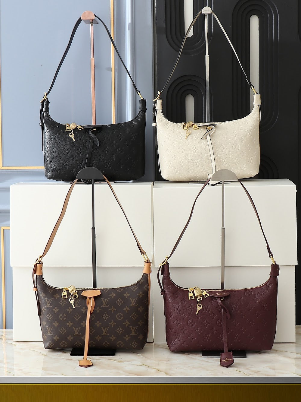 Dragons Bags ln Luxury Bag --77118