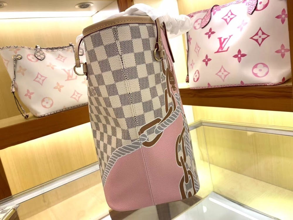 Dragons Bags LVn Luxury Bag --79842