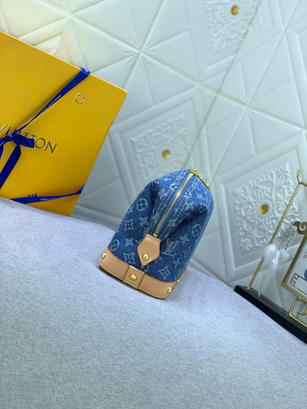 Dragons Bags ln Luxury Bag --81407