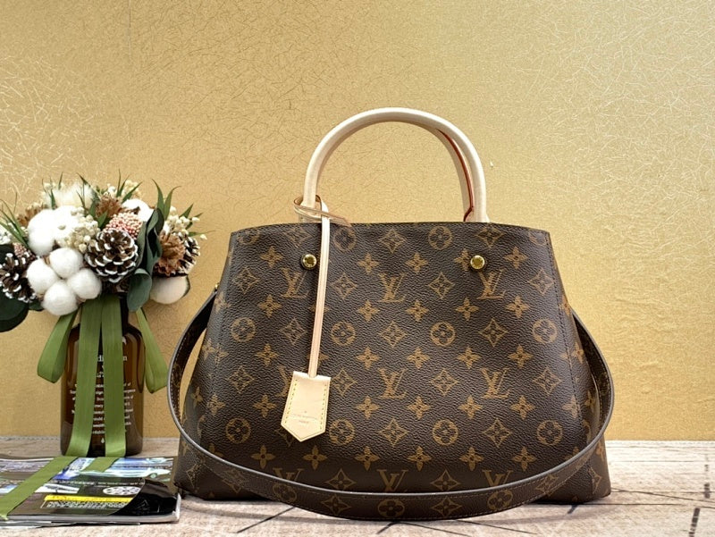 Dragons Bags ln Luxury Bag --59118