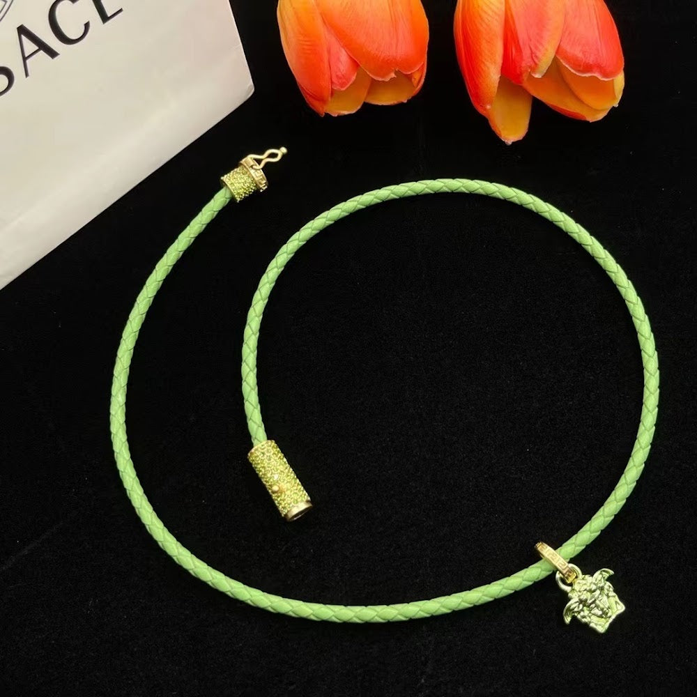 Dragons Bags Versace Luxury Jewelry --51414