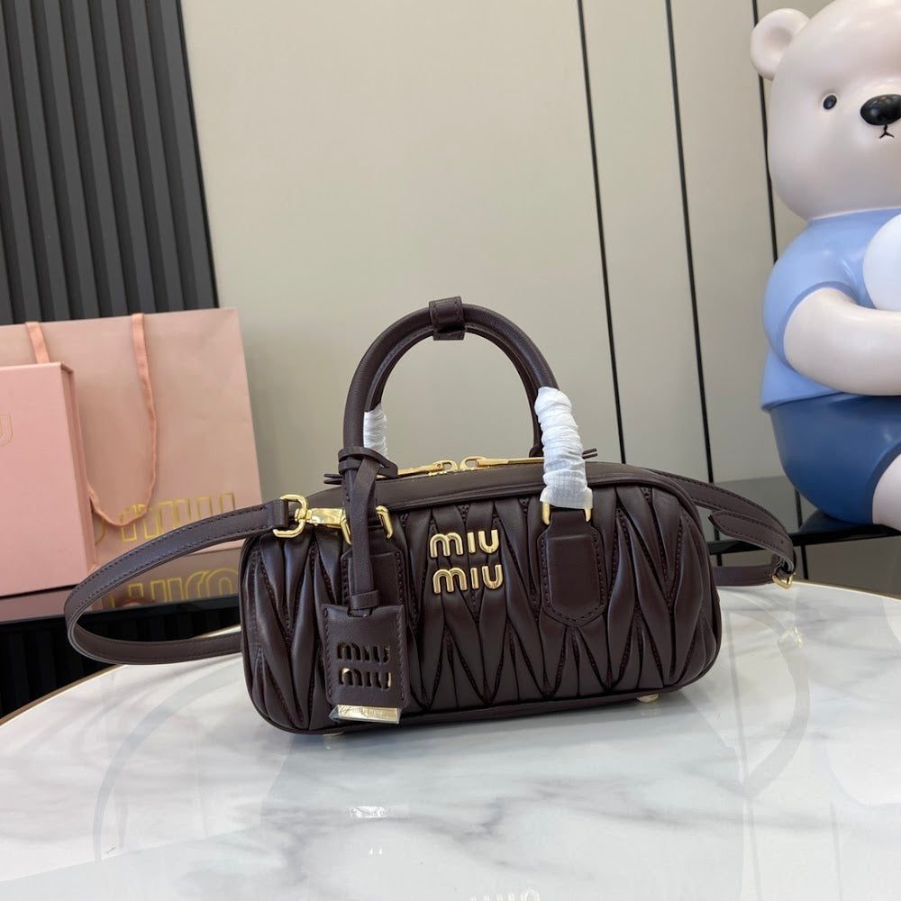 Dragons Bags Miun Miun Luxury Bag --122178