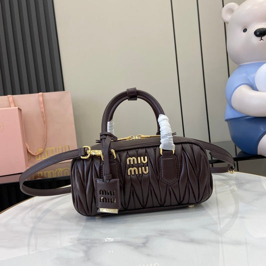 Dragons Bags Miun Miun Luxury Bag --122178