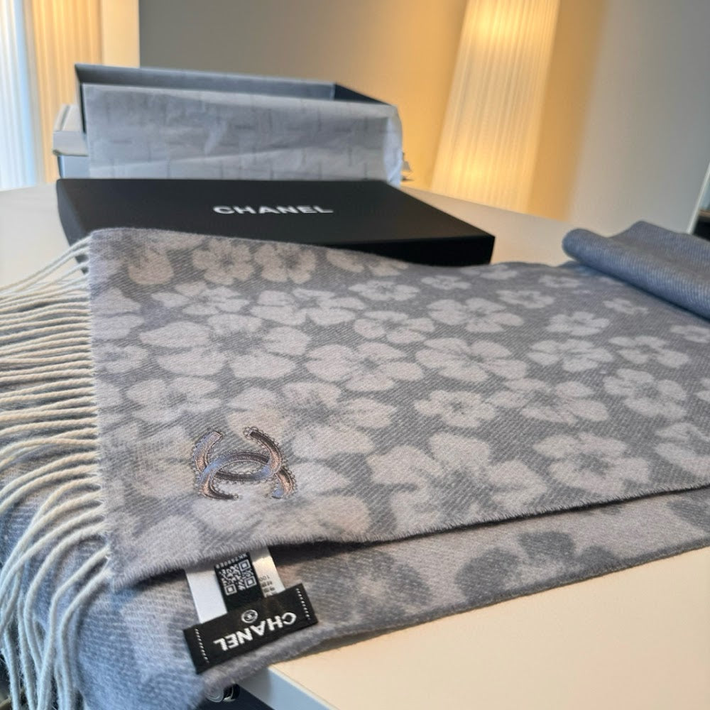 Dragons Bags Premium Designer Scarf --99439