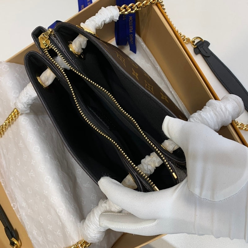 Dragons Bags ln Luxury Bag --59240