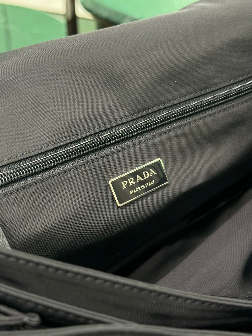 Dragons Bags Pradn Luxury Bag --102884