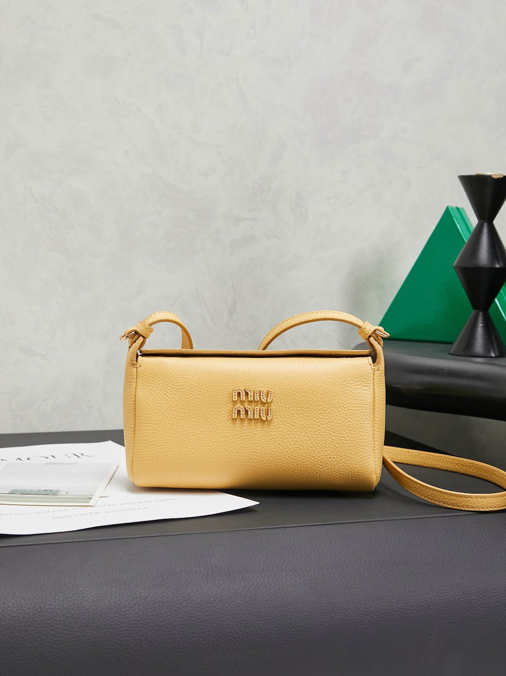 Dragons Bags Miun Miun Luxury Bag --123093