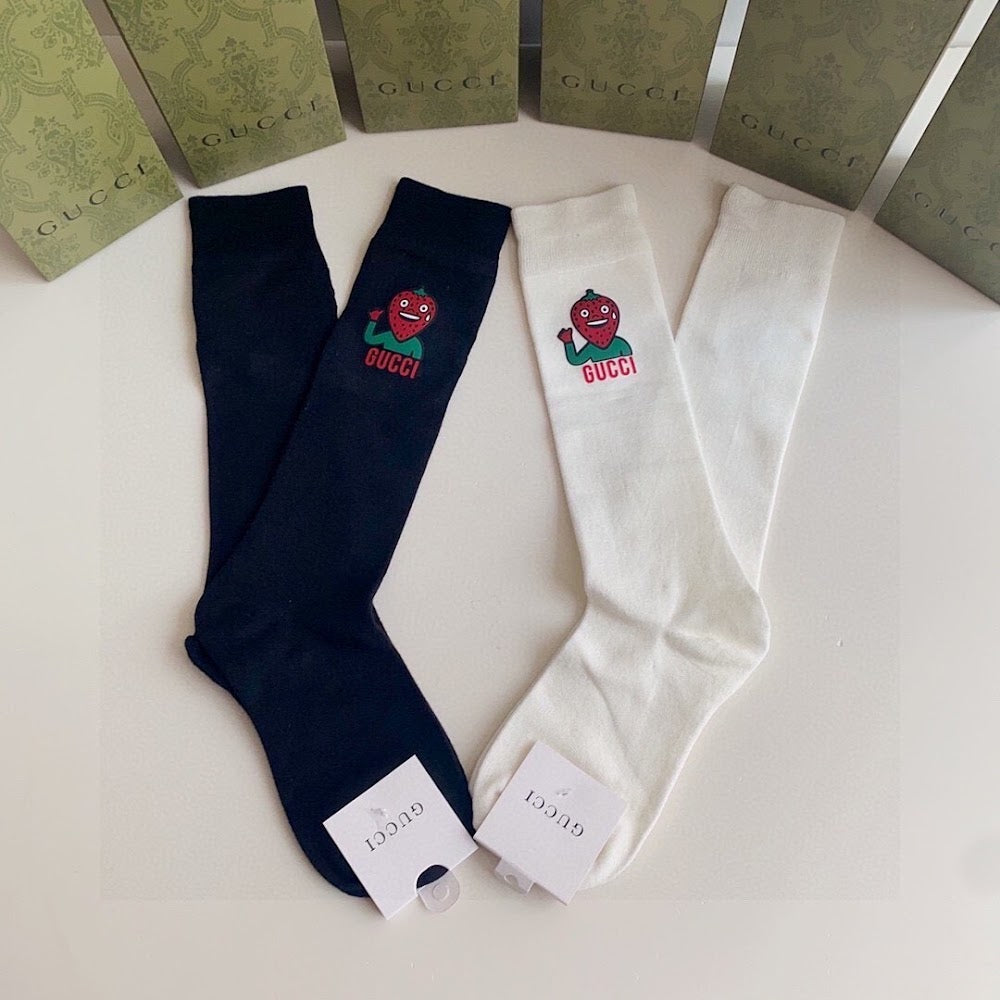 Dragons Bags Premium Luxury Socks --97953