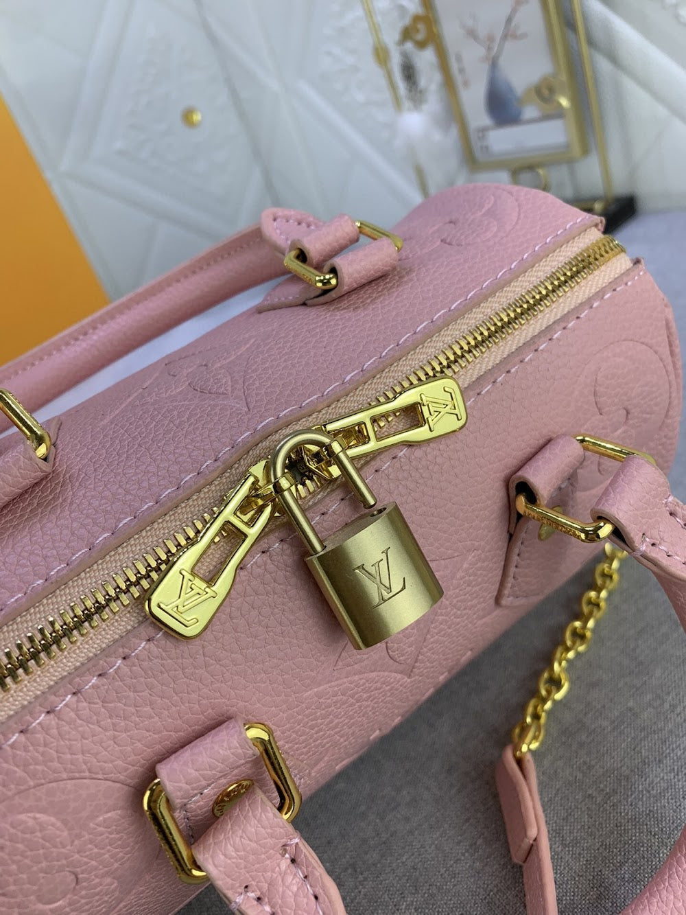Dragons Bags ln Luxury Bag --76201