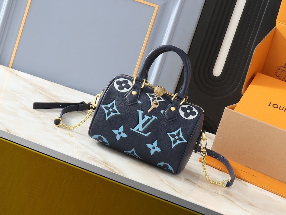 Dragons Bags ln Luxury Bag --76538