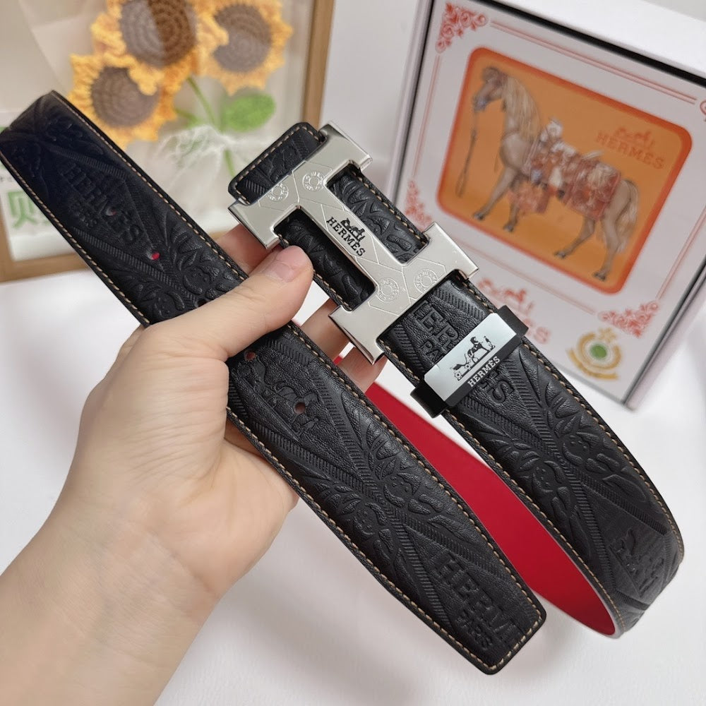 Dragons Bags Hermesn Luxury Belt --106029