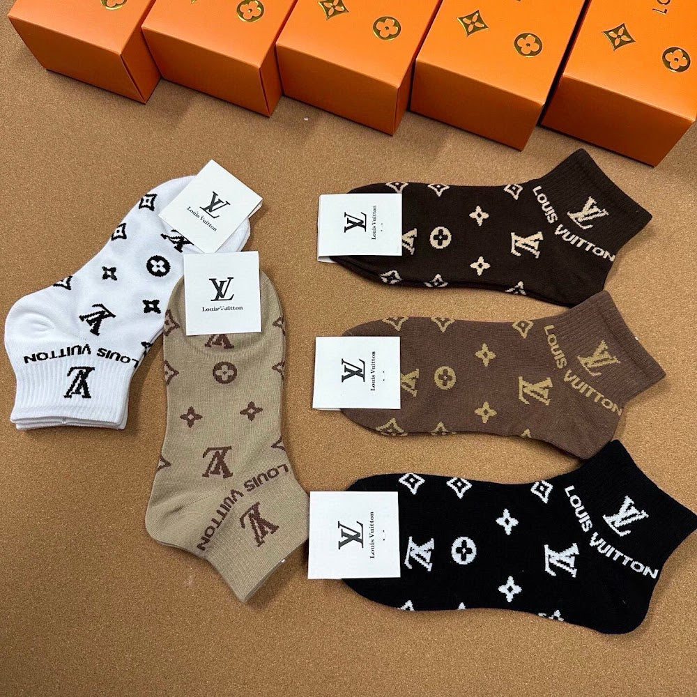 Dragons Bags Premium Luxury Socks --98518