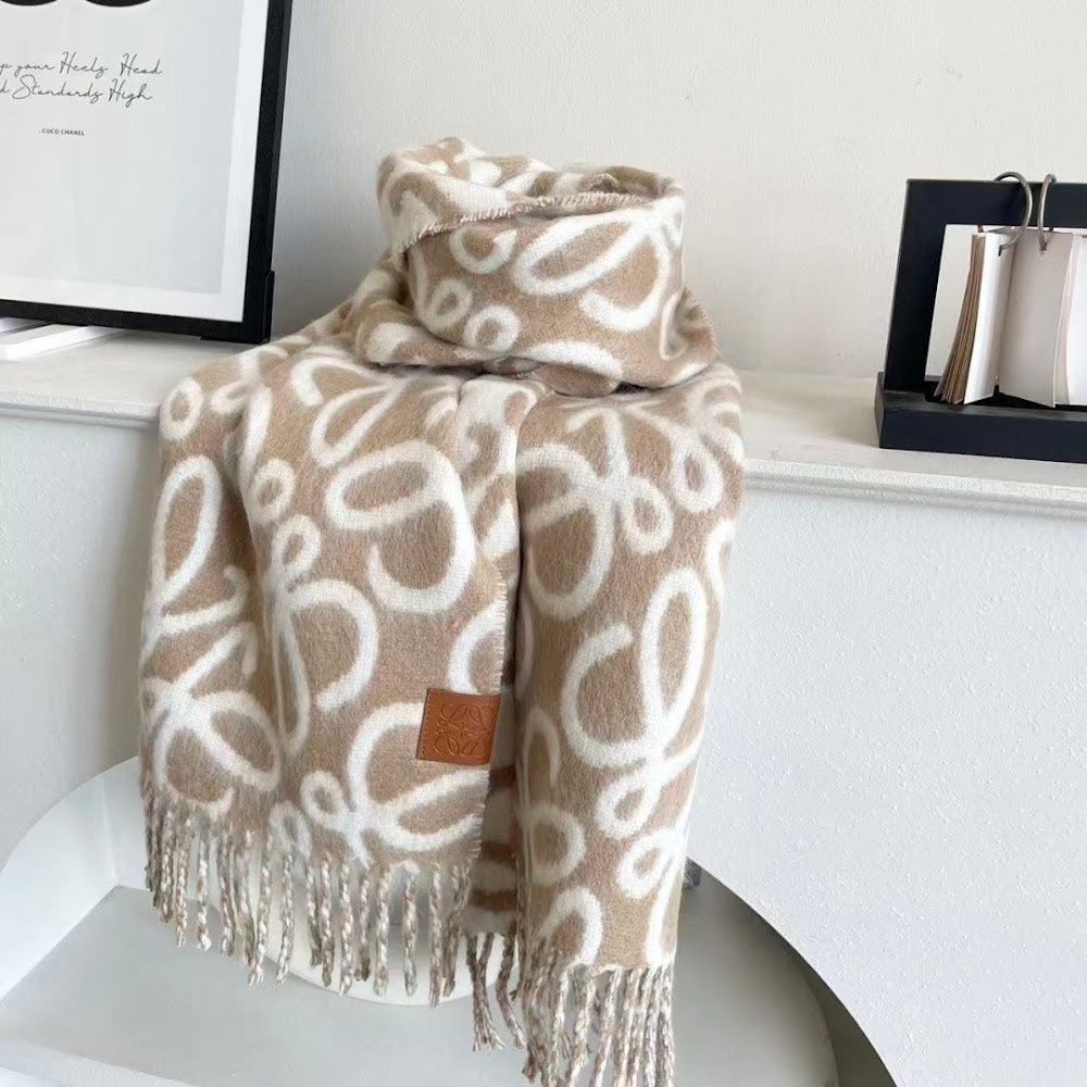 Dragons Bags Premium Designer Scarf --99251