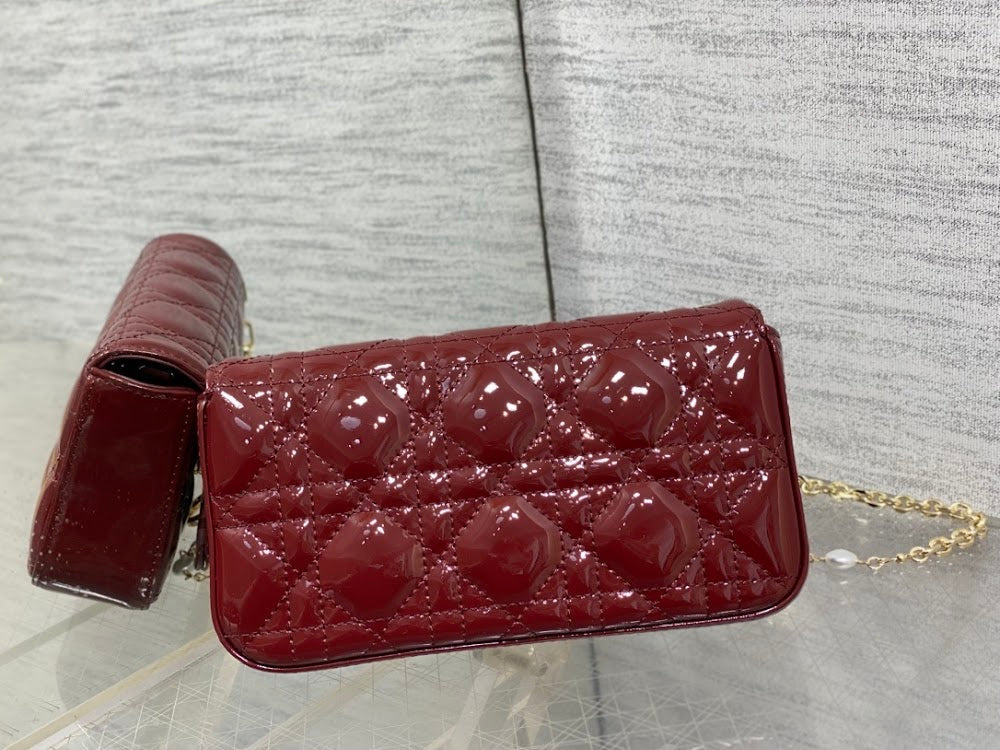 Dragons BagsDiorn Luxury Bag --114926