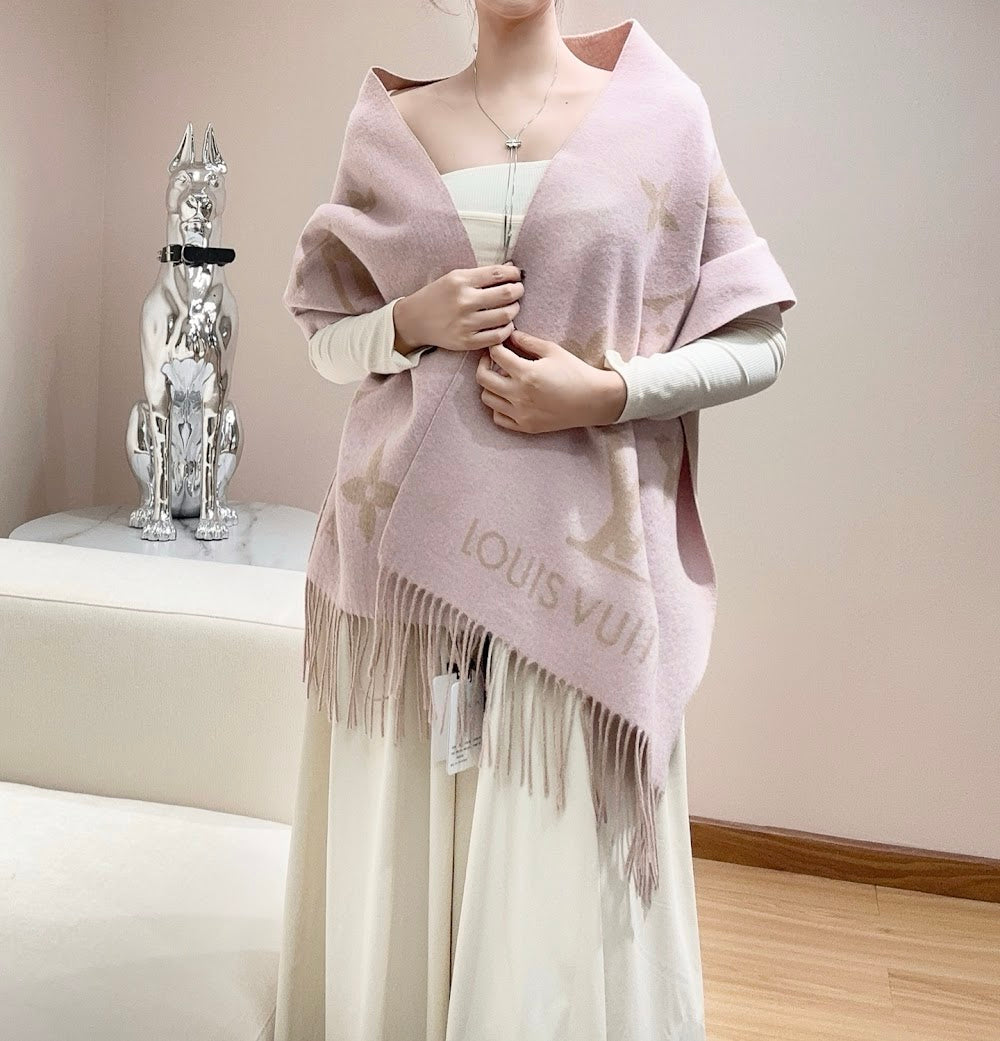Dragons Bags Premium Designer Scarf --99417