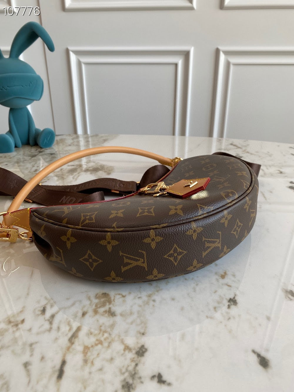 Dragons Bags ln Luxury Bag --81734
