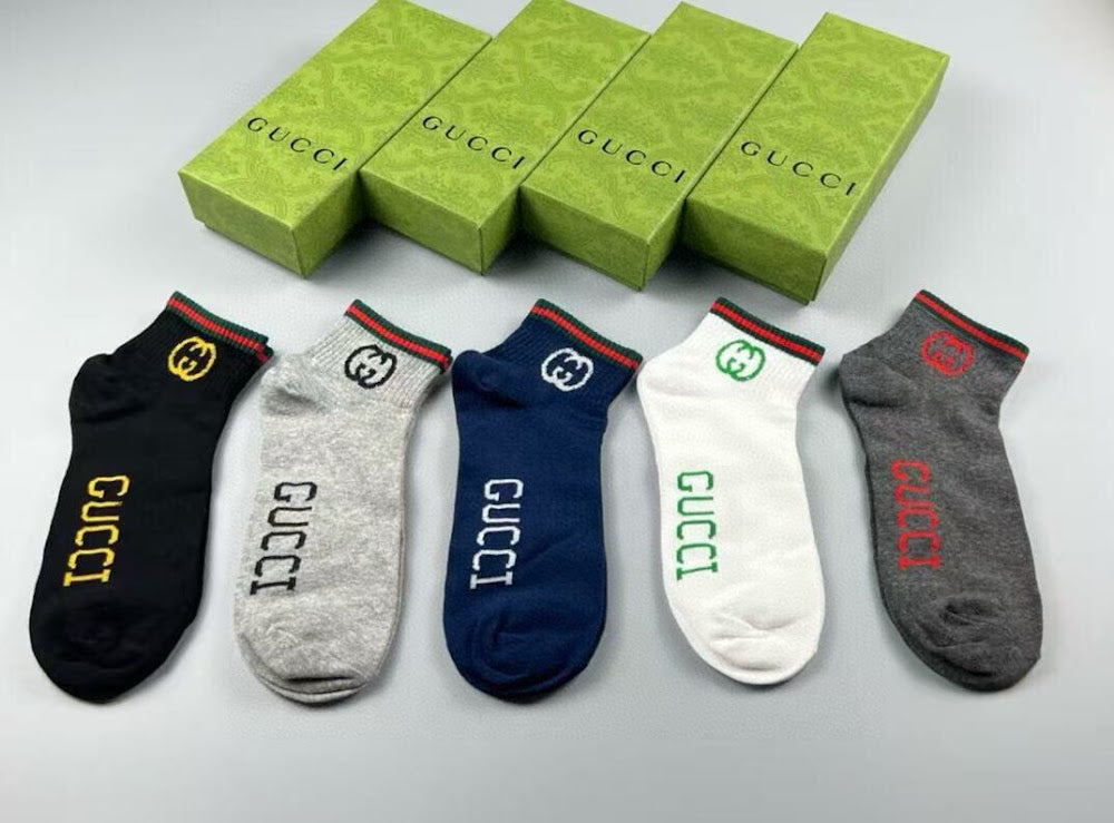 Dragons Bags Premium Luxury Socks --98535