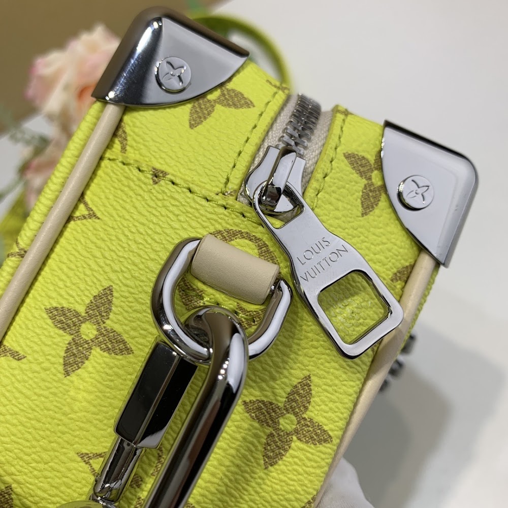 Dragons Bags ln Luxury Bag --66003