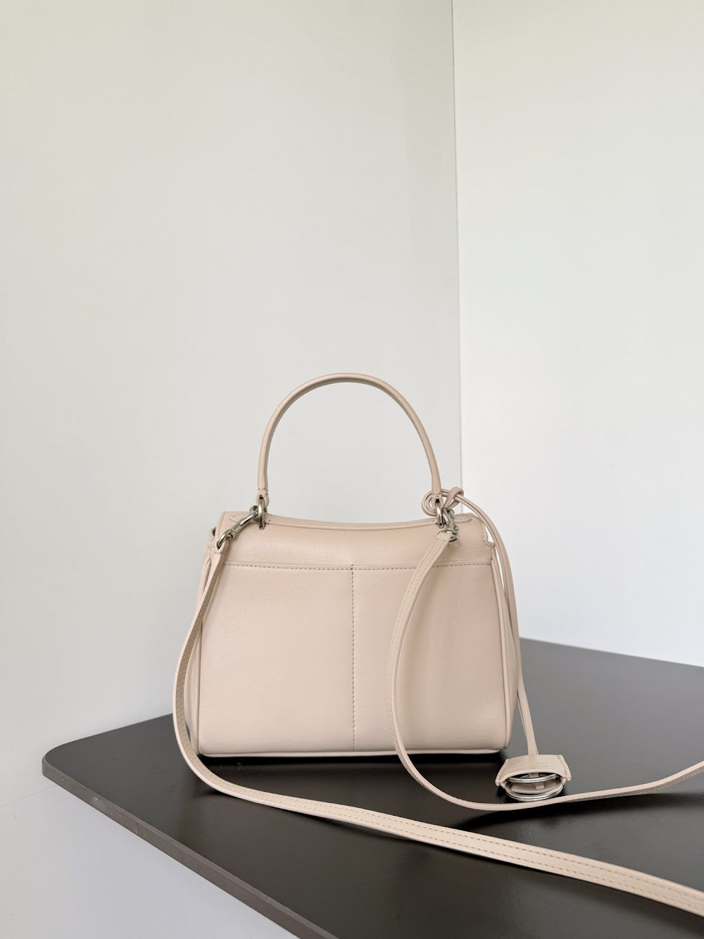 Dragons Bags Balenciaga Luxury Bag --111425