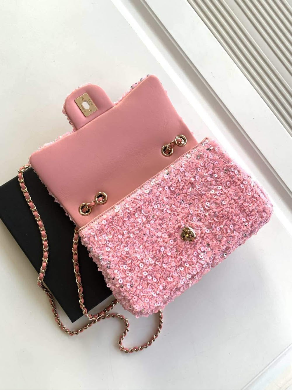 Dragons BagsCHn Luxury Bag --114178