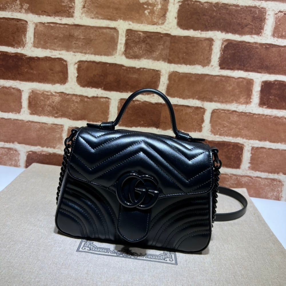 Dragons Bags Guccin Luxury Bag --95478