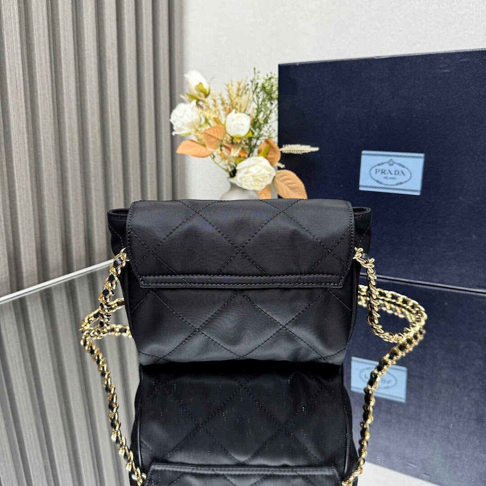 Dragons Bags pradn Luxury Bag --73956