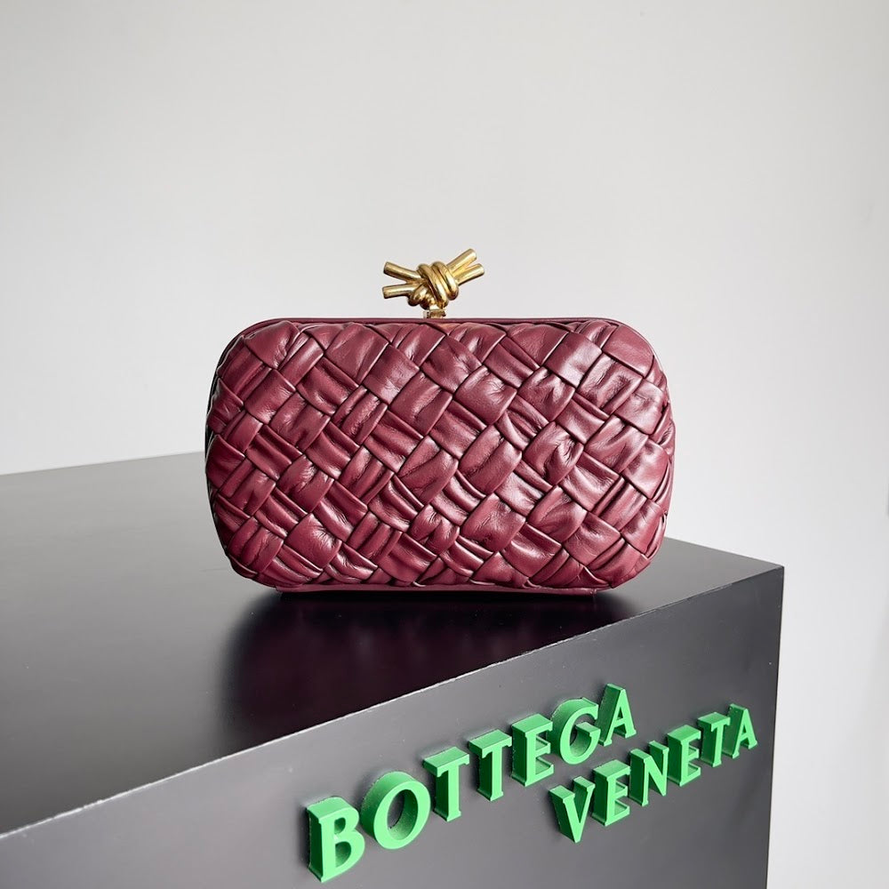 Dragons Bags Bottegan Luxury Bag --90482